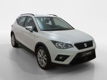 SEAT Arona 1.6 TDI SCR 70KW STYLE