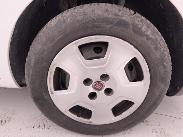 FIAT Fiorino cargo 1.3 mjt 95cv ecojet SX E6d-temp