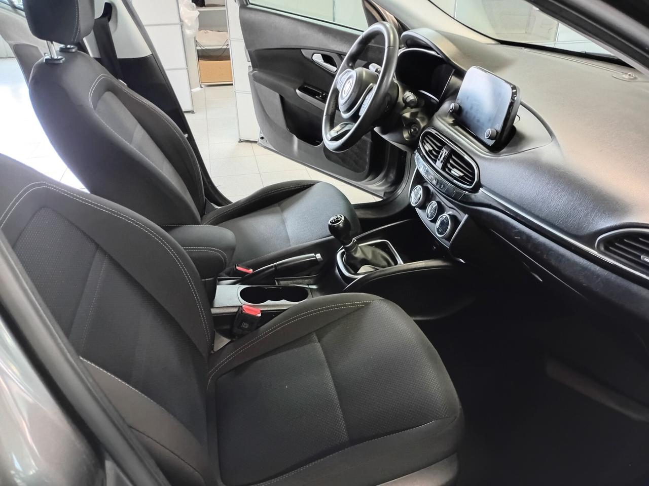 Fiat Tipo 1.3 Mjt S&S SW BUSINESS