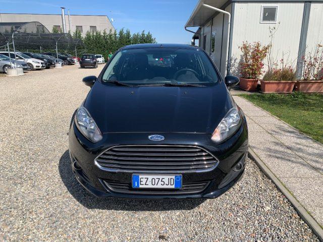 FORD Fiesta 1.0 80CV 5 porte