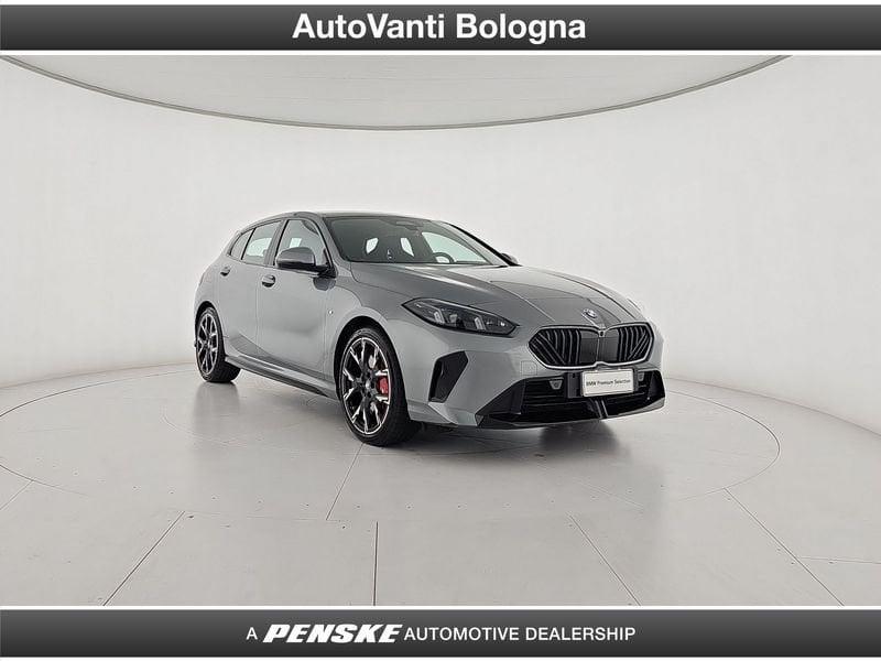 BMW Serie 1 120d 48V MSport Pro auto