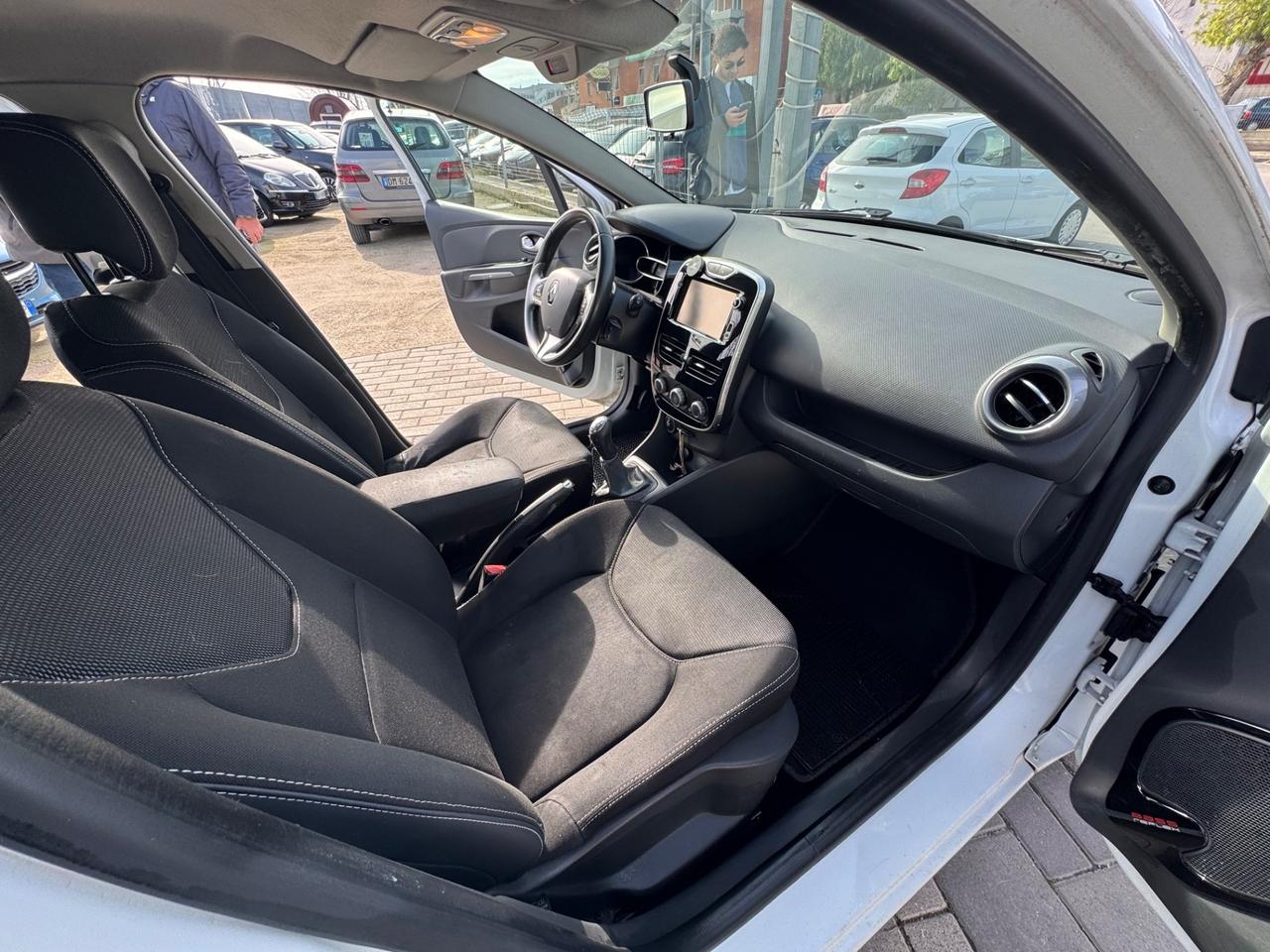 Renault Clio 1.5 dCi 8V 90CV 5 porte Costume National