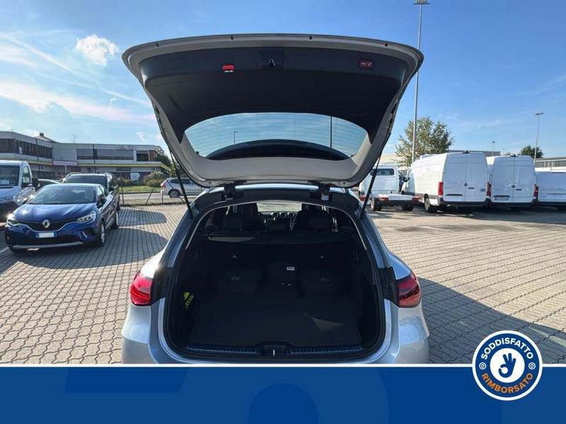 Mercedes-Benz GLC 300de 4Matic EQ-Power AMG Line Advanced Tech