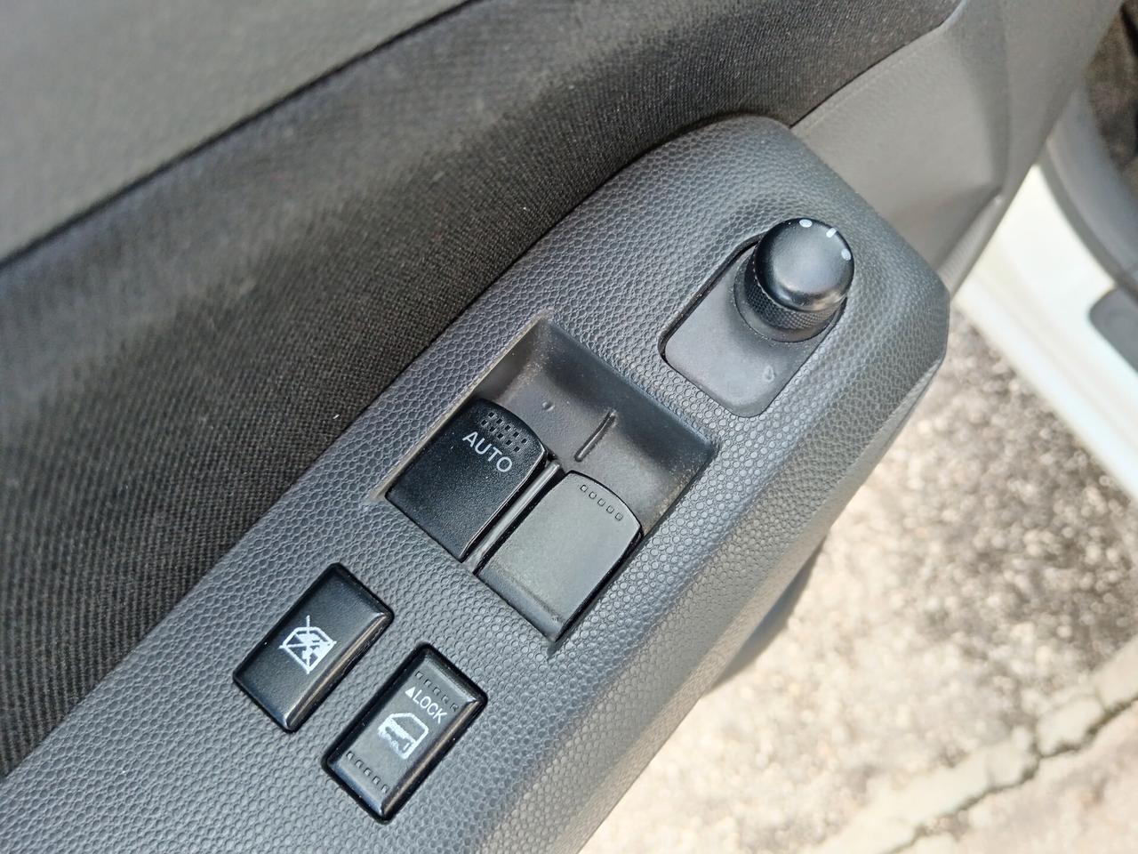 Suzuki Splash 1.0 GLS 65CV NEOPATENTATI