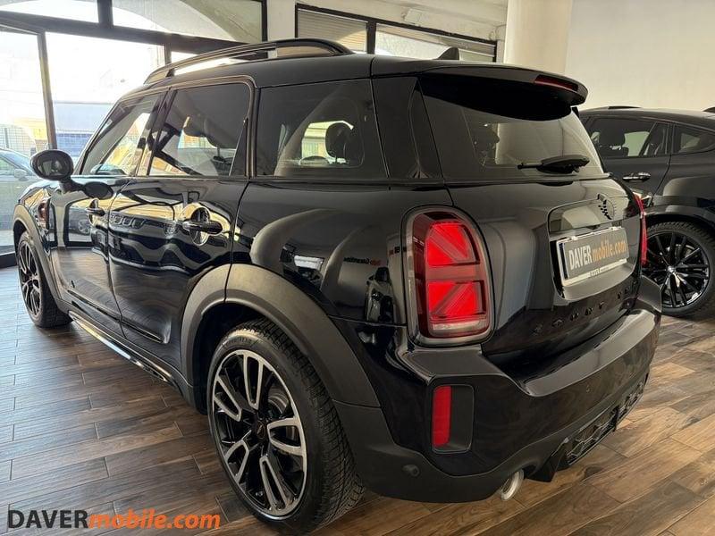 MINI Countryman Mini Countryman 2.0 JCW JCW auto