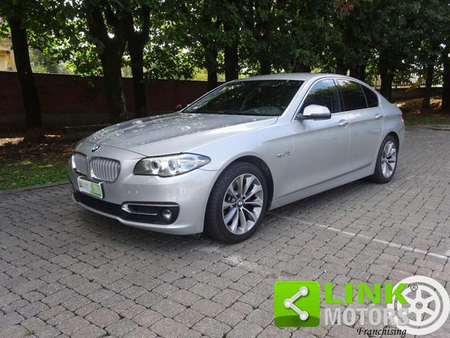 BMW 520 d Modern Euro 6b - 85 MILA KM - GARANZIA