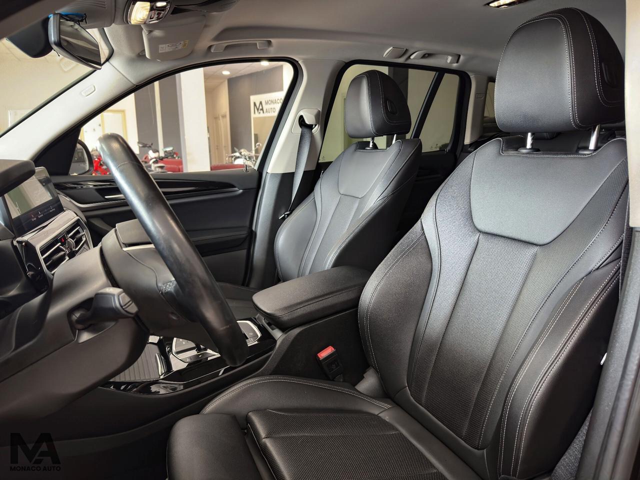 BMW X3 SDRIVE 18D 150CV 2022