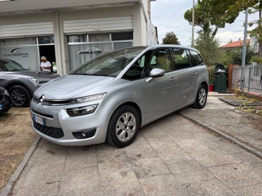 Citroen Grand C4 Picasso 1.6 e-HDi 115 Business 7 Posti