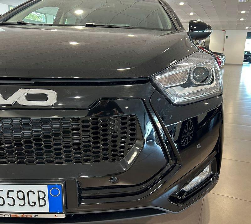 EVO Evo 3 Evo 3 1.5 113cv COME NUOVA !!