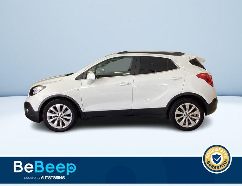 Opel Mokka 1.4 T COSMO S&S 4X2 140CV M6 E6