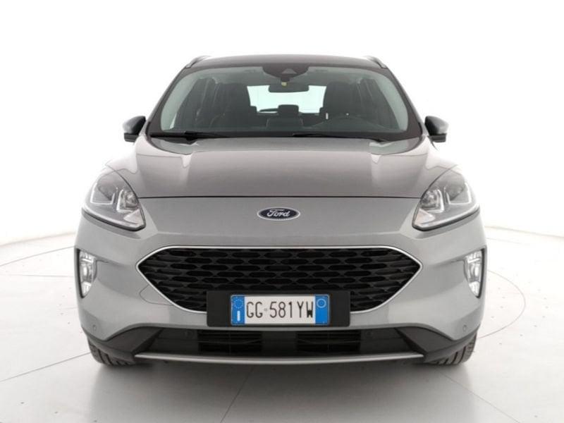 Ford Kuga 1.5 ecoboost Connect 2wd 120cv