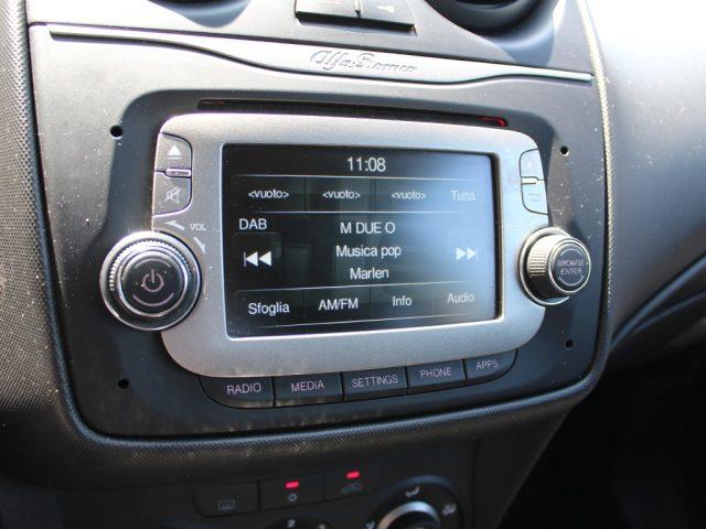 ALFA ROMEO MiTo 1.4 78 CV 8V S&S Distinctive