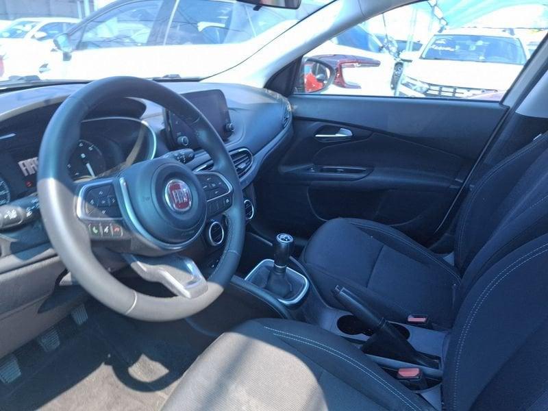 FIAT Tipo 5porte II 2021 5p 1.0 t3 CityLife 100cv