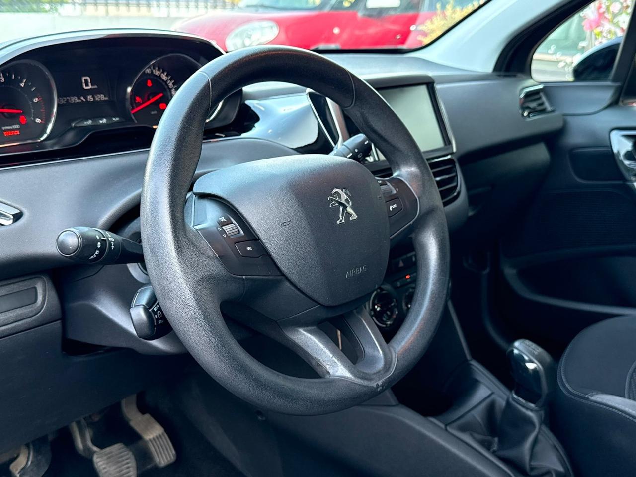 Peugeot 208 1.4 HDi 68 CV 5 porte Active