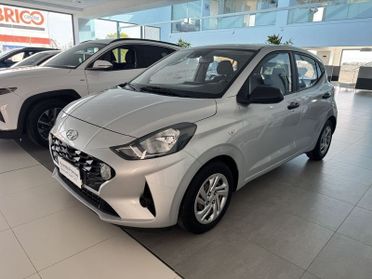 Hyundai i10 i10 1.0 GPL Econext Advanced GPL