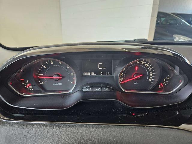 Peugeot 208 5p 1.2 puretech (vti) 12v Access NEOPATENTATI