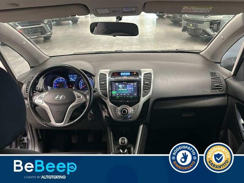 Hyundai ix20 1.4 COMFORT FL E6