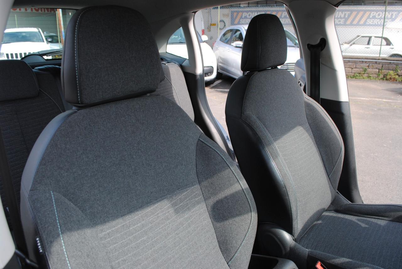 CITROEN C3 1.2 82 CV OK NEOPATENTATI