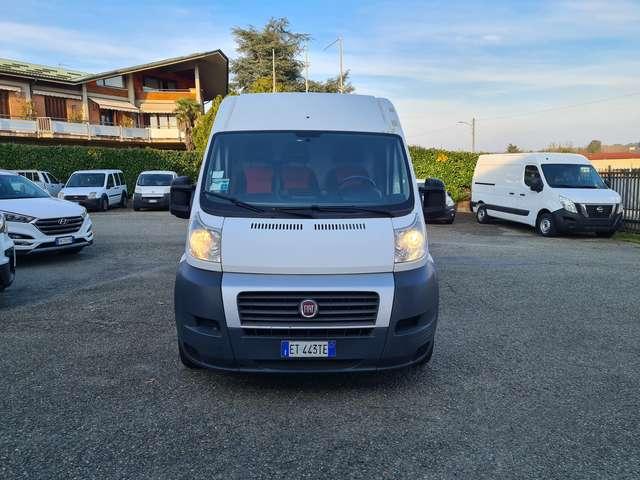 Fiat Ducato Maxi 2.3Mjt 130cv L3H3