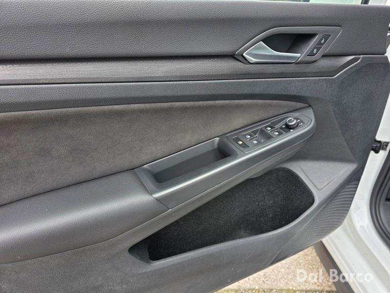 Volkswagen Golf 2.0 TDI GTD DSG