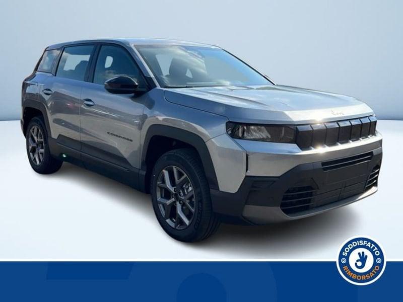 Jeep Compass Nuovo 1.2 48V Hybrid Altitude