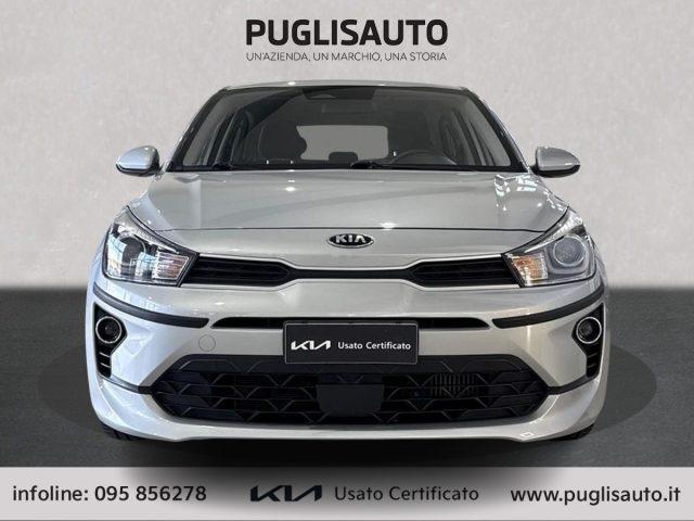 KIA Rio 1.0 T-GDi 100 CV MHEV iMT Style