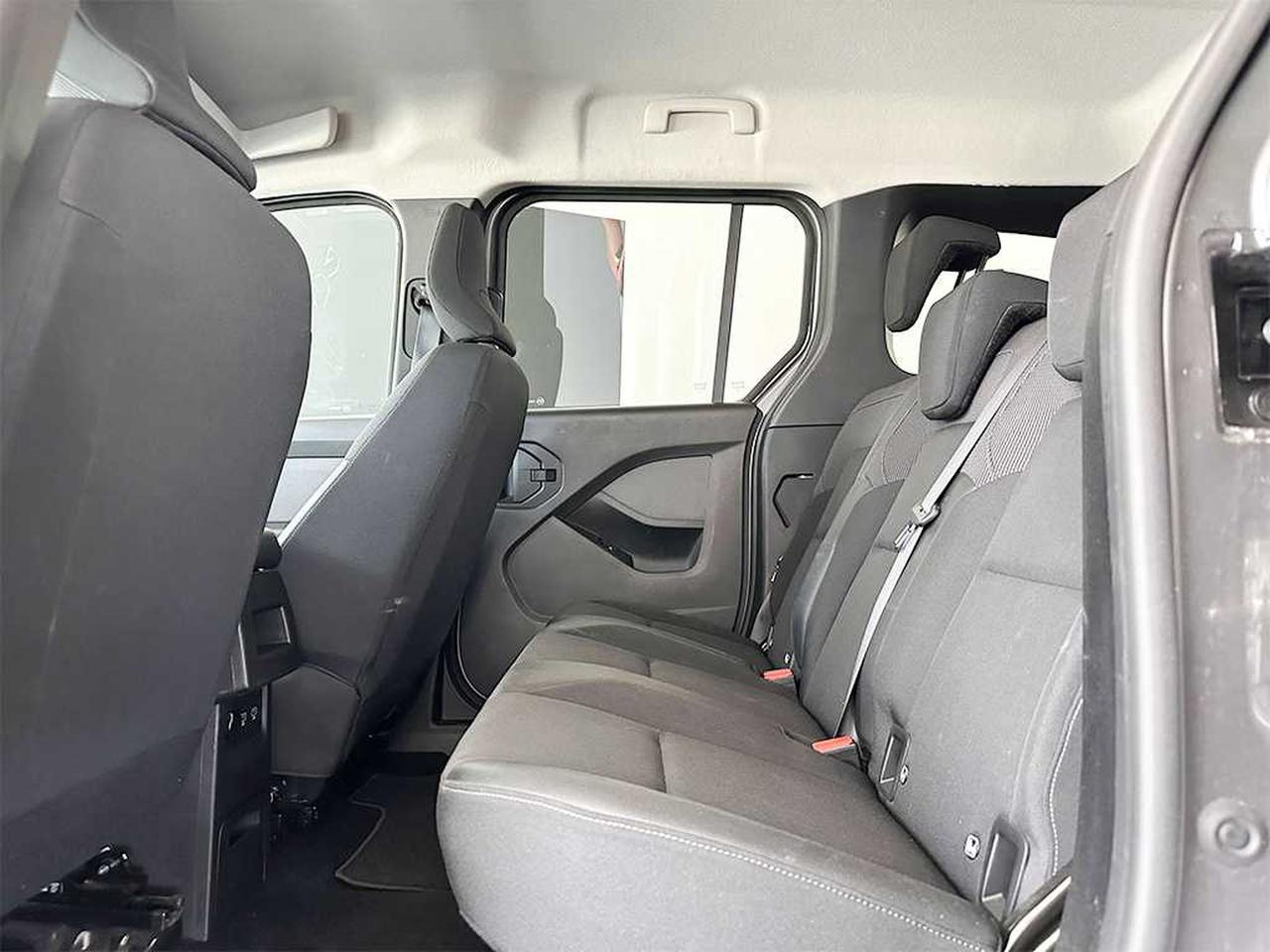 Renault Kangoo 1.5 blue dci limited 95cv