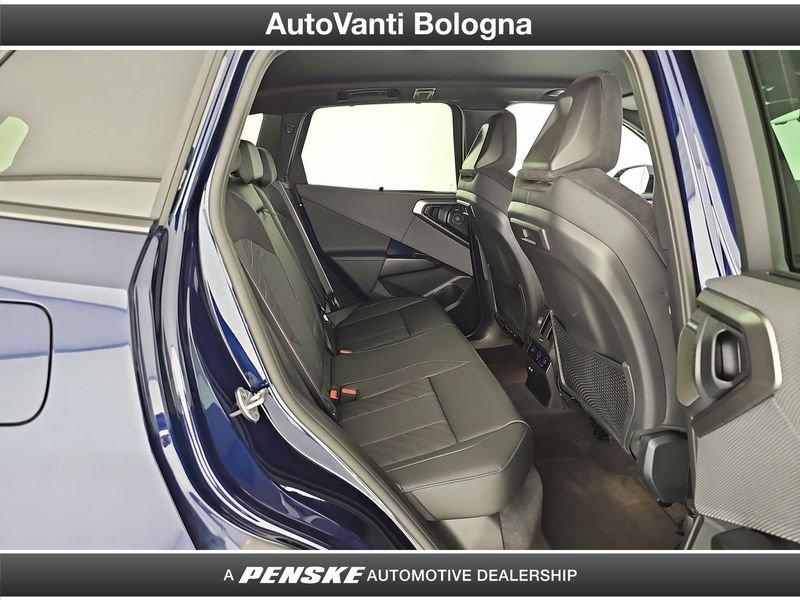 BMW X3 X3 xdrive30e MSport Pro auto