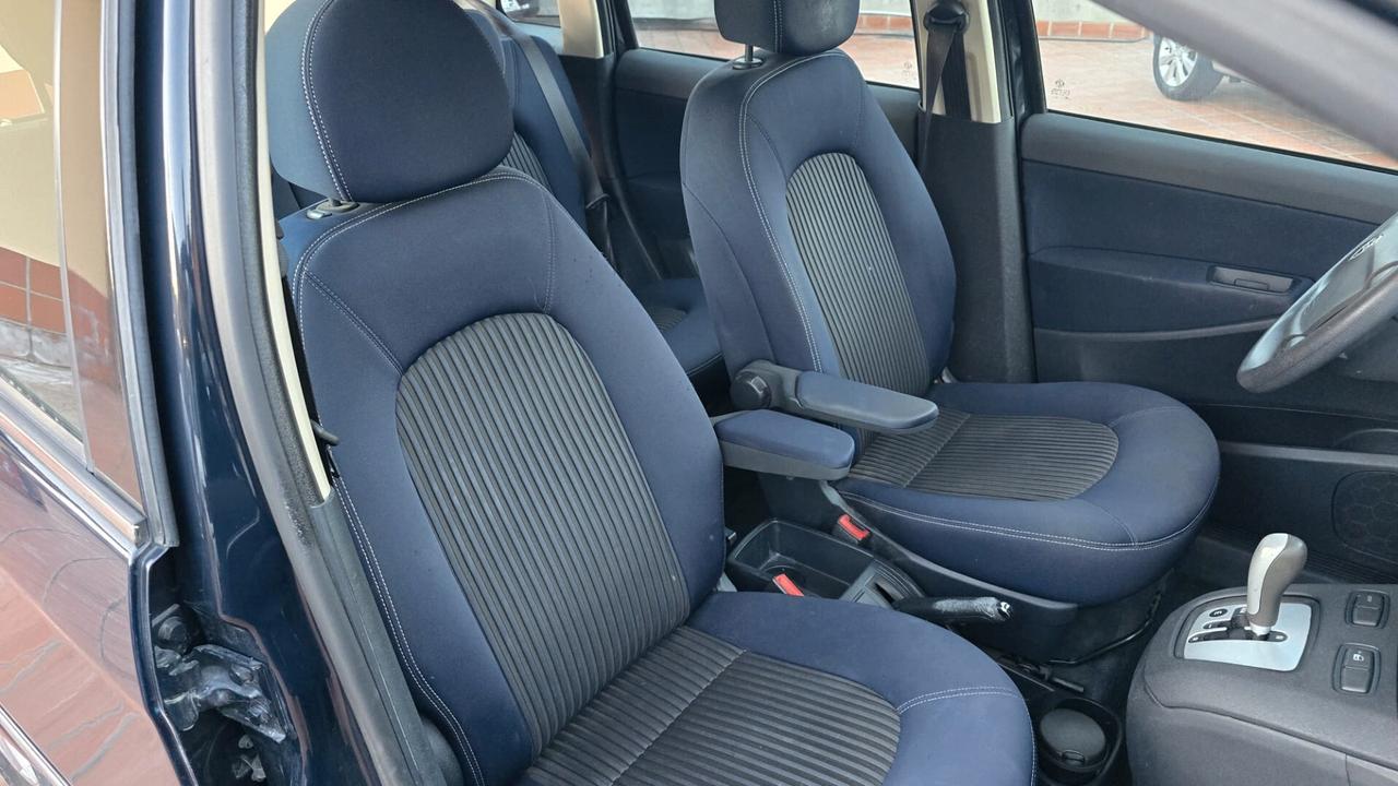 Lancia MUSA 1.3 Mjt 16V 95 CV S&S DPF Oro