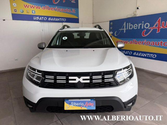 DACIA Duster 1.0 TCe GPL 4x2 Expression