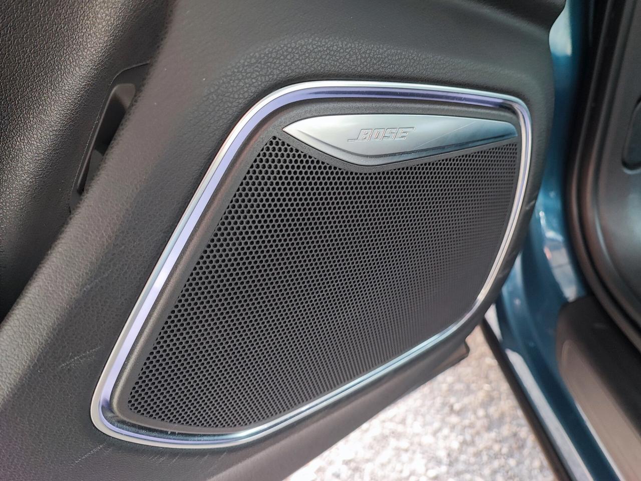 Audi Q3 2.0 TFSI 220 CV quattro S tronic Sport