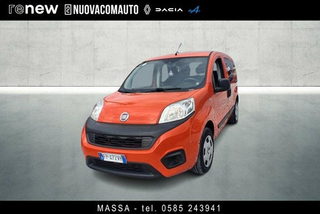 Fiat Qubo 1.4 Easy