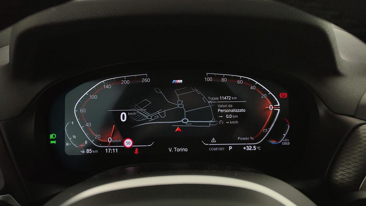 BMW X4 G02 2021 - X4 xdrive20i mhev 48V Msport auto