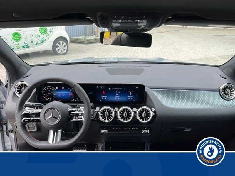 Mercedes-Benz GLA 200d Automatic AMG Line Extra