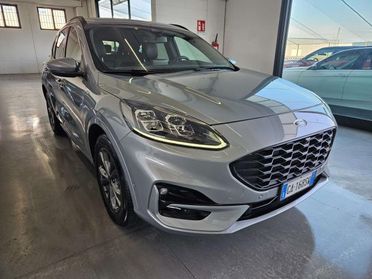 Ford Kuga 2.0 ecoblue ST-Line X 190cv AUTOMATICO