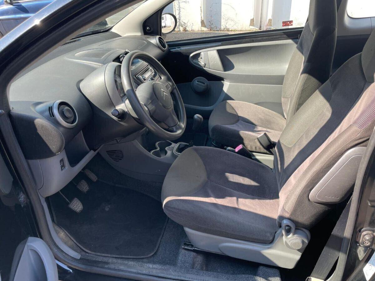 CITROEN C1 1.0 68Cv. 3 PORTE