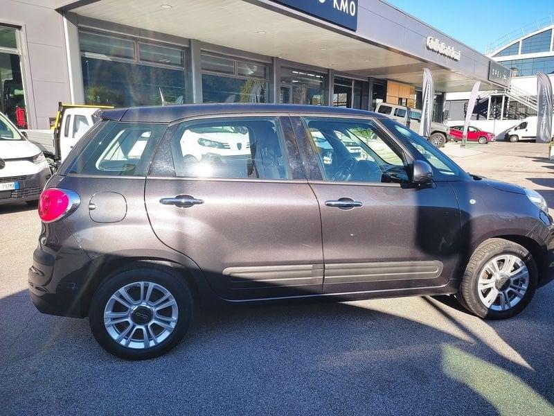 FIAT 500L 1.3 Multijet 95cv Mirror