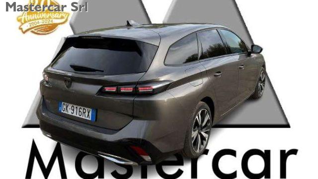 PEUGEOT 308 308 SW 1.5 bluehdi 130cv Allure s - GK916RX