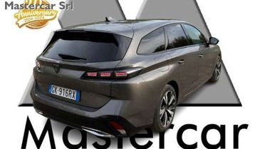 PEUGEOT 308 308 SW 1.5 bluehdi 130cv Allure s - GK916RX