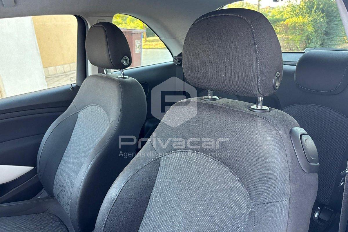 OPEL Adam Rocks 1.2 70 CV Unlimited