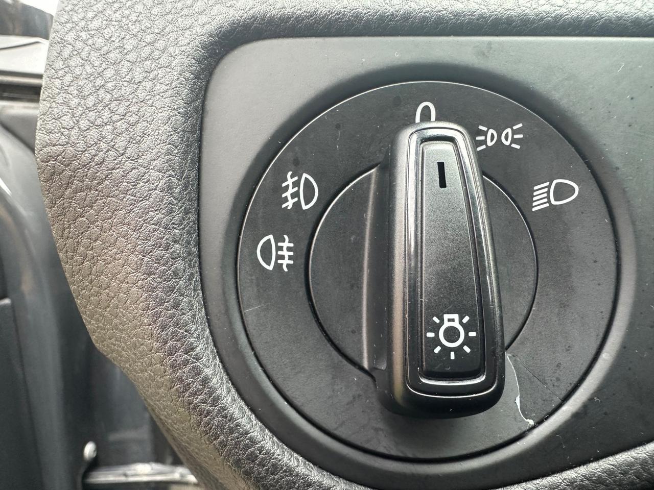 Volkswagen Golf 5 Porte Golf 5p 1.2 tsi Tech&Sound