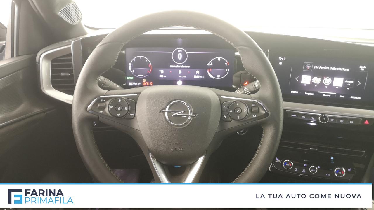 OPEL Mokka II 2020 - Mokka 1.5 Ultimate s&s 110cv