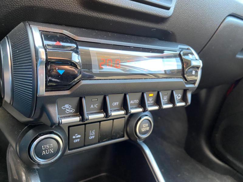 Suzuki Ignis 1.2h Top 2wd