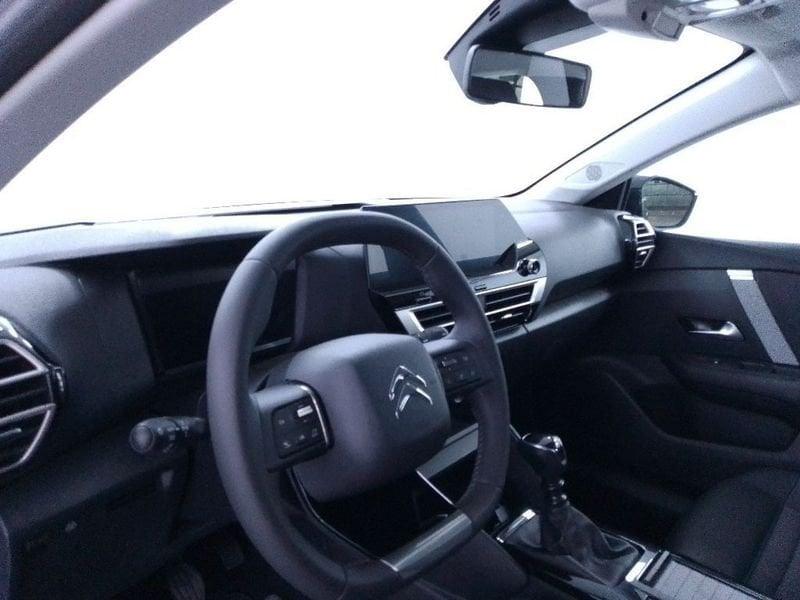 Citroën C4 1.2 puretech Plus s&s 130cv