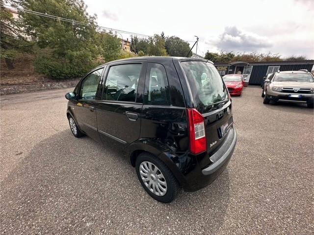 Fiat Idea 1.3 MJT 95 CV Dynamic