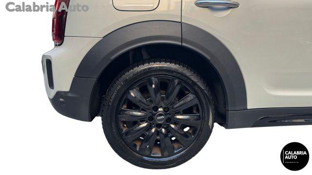 MINI Countryman 2.0 Cooper D Classic Countryman