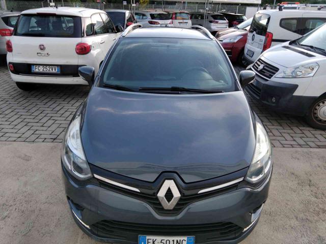 RENAULT Clio Sporter dCi 8V 75CV Start&Stop Energy Zen