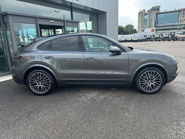 Porsche Cayenne Cayenne Coupe 3.0 tiptronic 250/340cv '21 tettoIVA