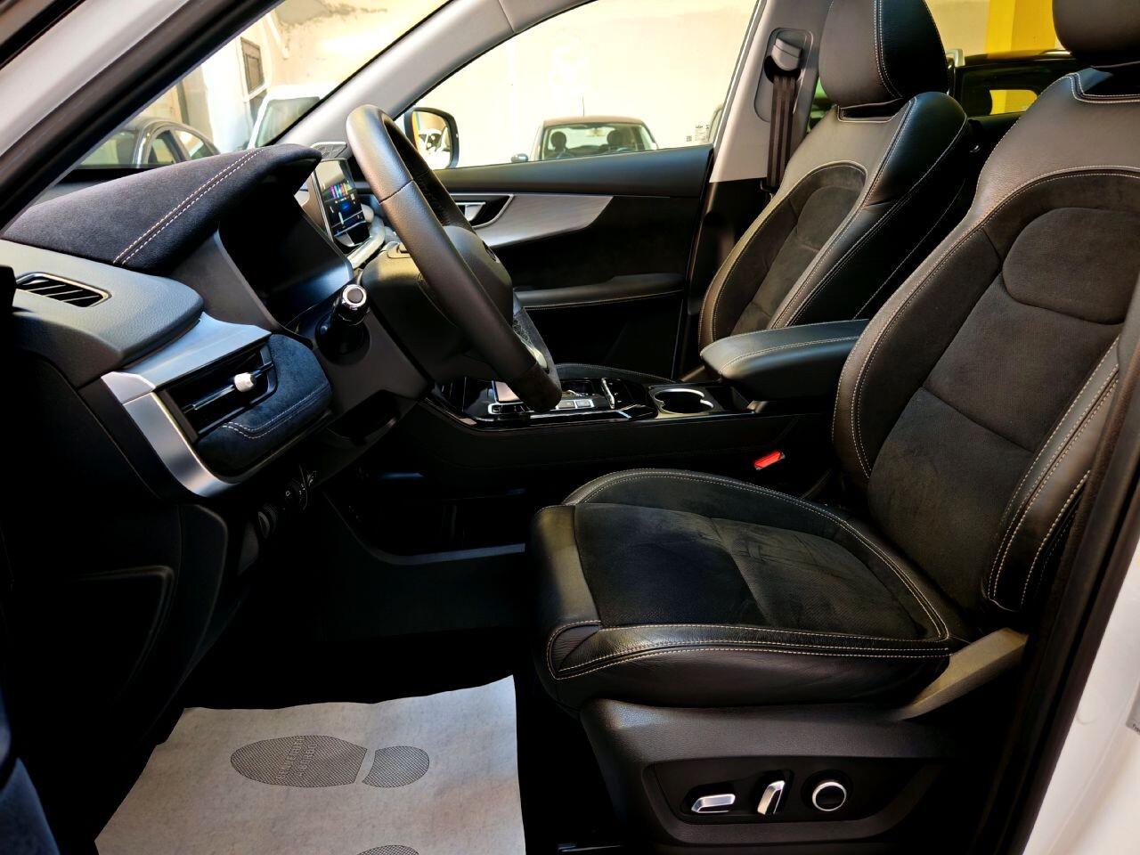 Sportequipe 6 GPL 1.5 Turbo 150cv GT Line