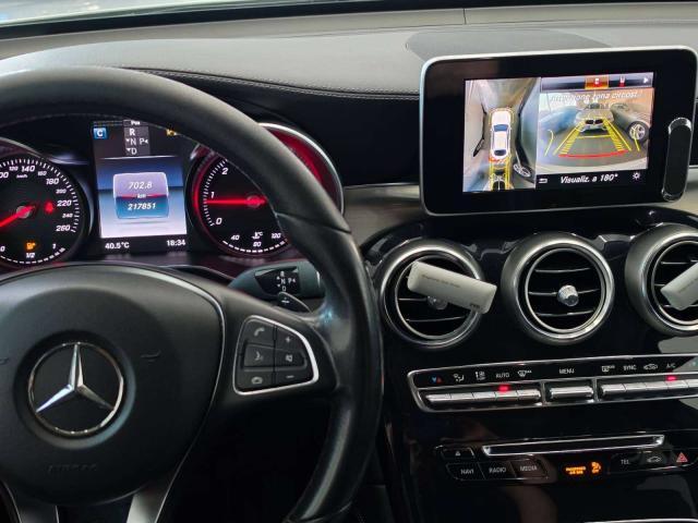 Mercedes-Benz GLC 250 GLC Coupe - C253 Coupe d Premium 4matic auto